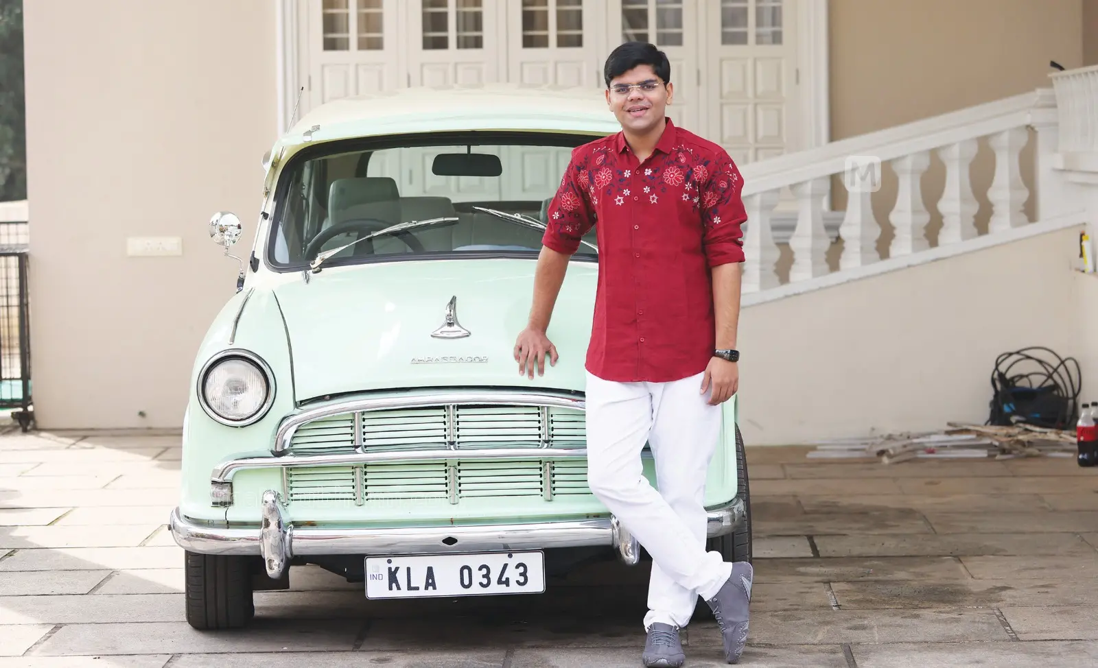 ജൂനിയർ ഇന്നസെന്റ്‌ ഫോട്ടോ: ജെ. ഫിലിപ്പ്‌