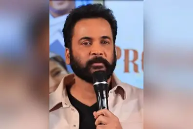 ‘My comments were inappropriate, I apologise’: Sivaji before Telangana Women’s Commission