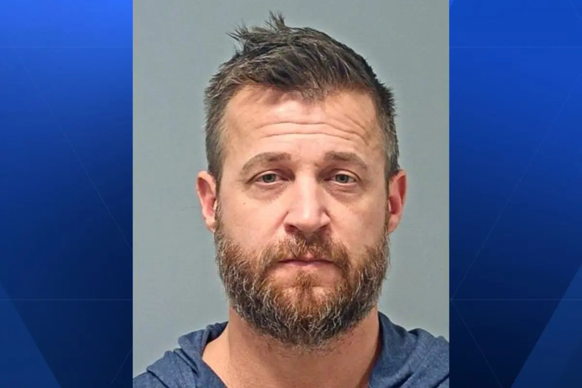 Tony McCollister, a former A&E reality show participant known for 'Neighbors With Benefits', was arrested in Ohio on sex crime charges involving a minor and animals, according to court records.