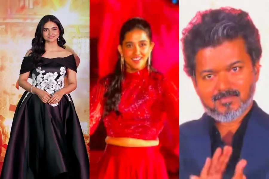 mamitha baiju vijay jana nayagan