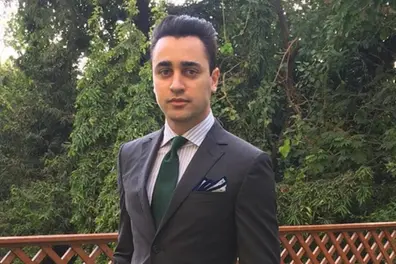 ‘They cast actors for budget, could get ‘x’ amount on my back’: Imran Khan spills Bollywood secrets