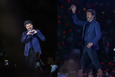 'No ‘the end’ for Thalapathy Vijay…': Does Jana Nayagan’s final 15 minutes hold a twist?