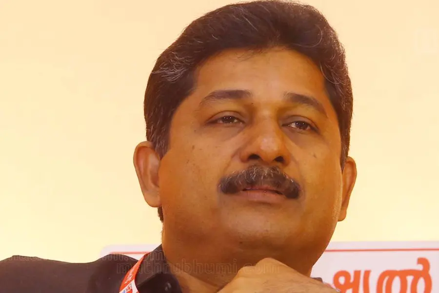 ബിജെപി അധികാരത്തിലെത്താൻ ബിജെപിതന്നെ ജയിക്കണമെന്നില്ല, കോൺഗ്രസ് ജയിച്ചാലും മതി- എം. സ്വരാജ്