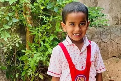 ‘800 metres from home, yet pond was never searched’: Chilling questions in Palakkad child death