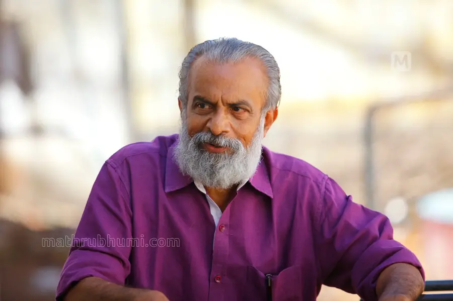 Balachandran-P
