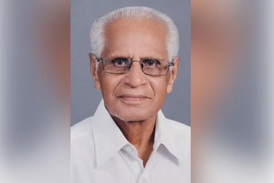 ചരമം-പുത്തൻകടുപ്പിൽ കേണൽ പി.റ്റി. കുരുവിള