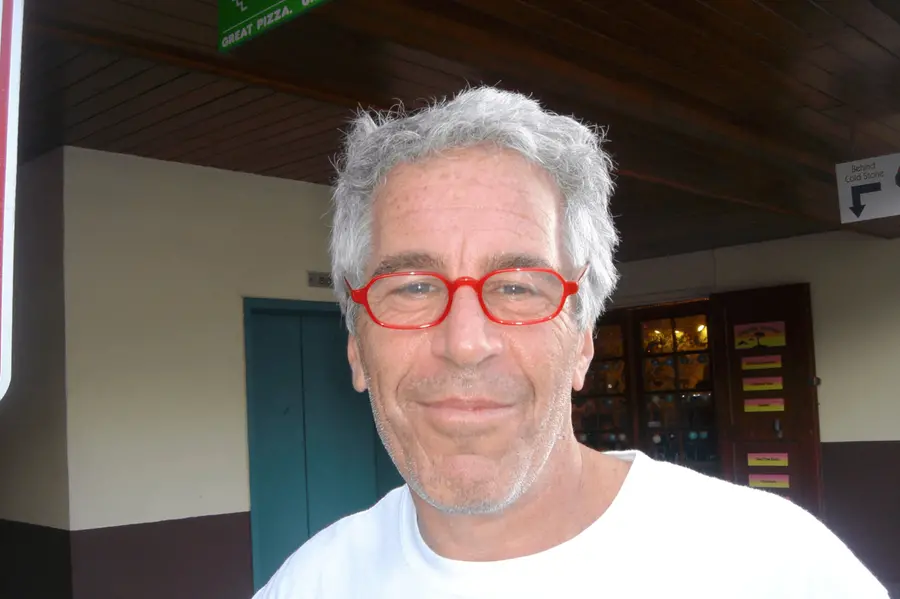 Schoolgirl uniforms, spy gear, sex toys: DOJ records reveal Epstein’s disturbing online orders
