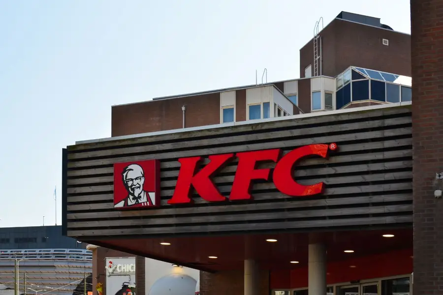 Indian man wins racial discrimination claim against KFC franchise manager in UK