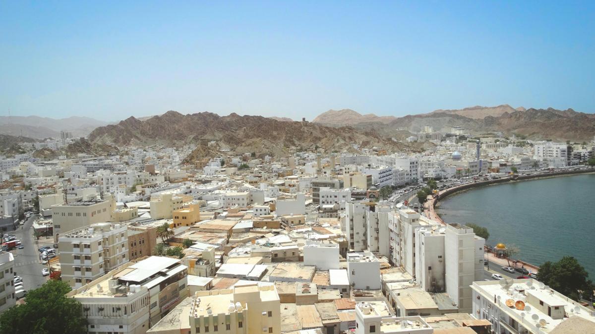 Next Year’s Public Holidays in Oman Announced