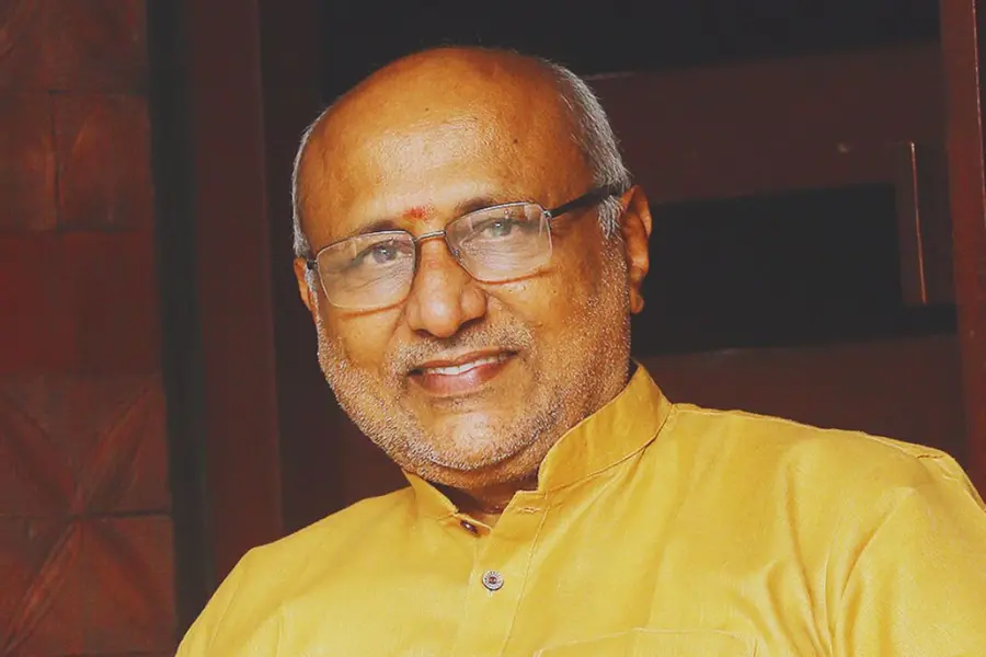 ഉപരാഷ്ട്രപതി രണ്ടുദിവസത്തെ സന്ദർശനത്തിന് ഇന്ന് കേരളത്തിൽ