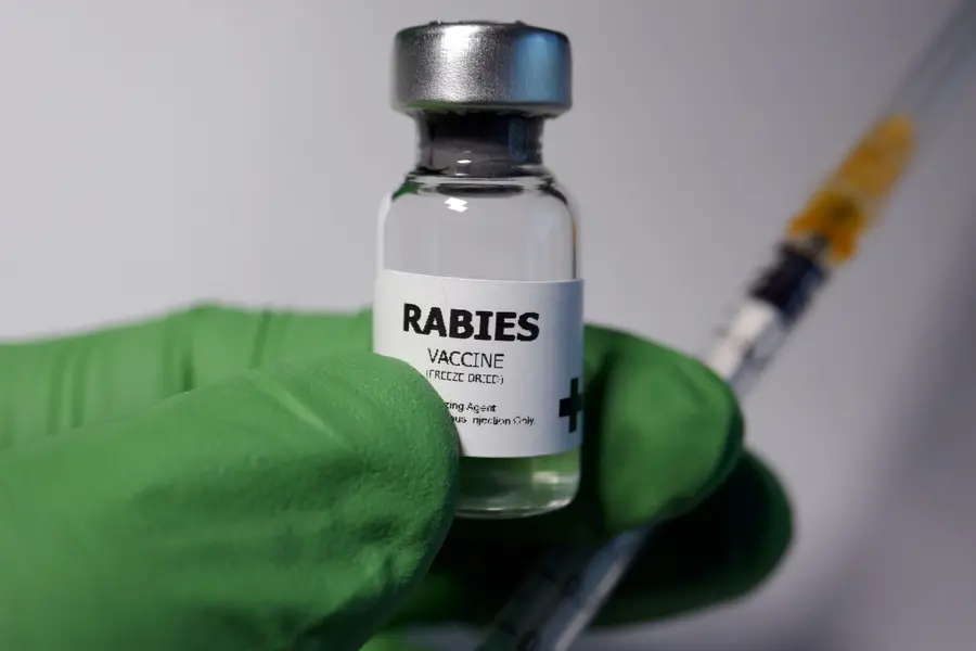 Rabies Vaccine