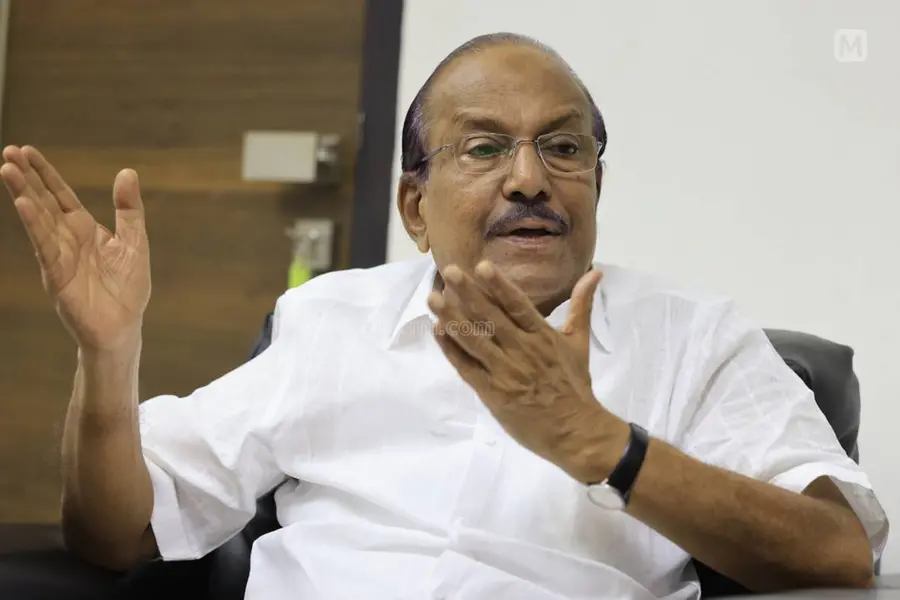 യുപിയിലെ ബുൾഡോസർരാജ് പോലെയല്ല കർണാടകയിലേത്- പി.കെ. കുഞ്ഞാലിക്കുട്ടി