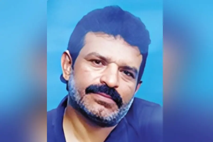 sreekandapuram barber