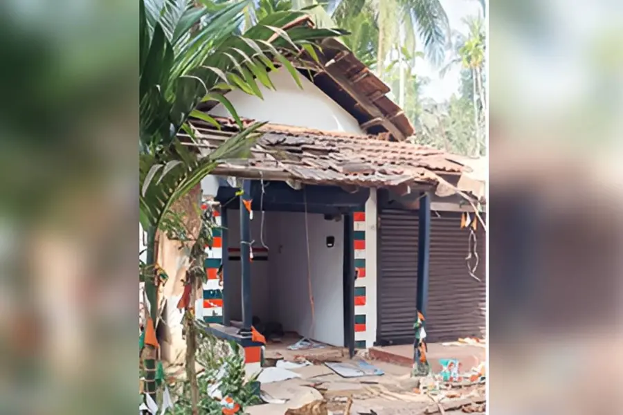 kannur congress office
