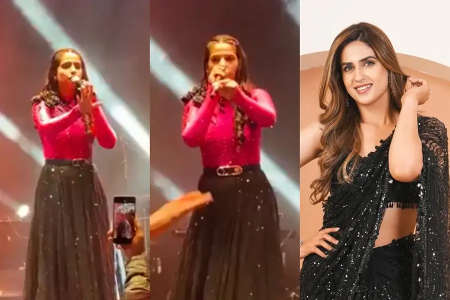 PRANJAL DAHIYA