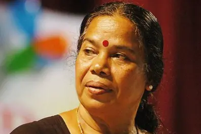 Don’t sleep on trains, you could be killed unnoticed: PK Sreemathy slams Railways over theft