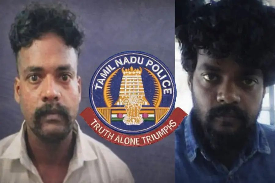 Viyyur Jail Escapee M Balamurugan.jpg