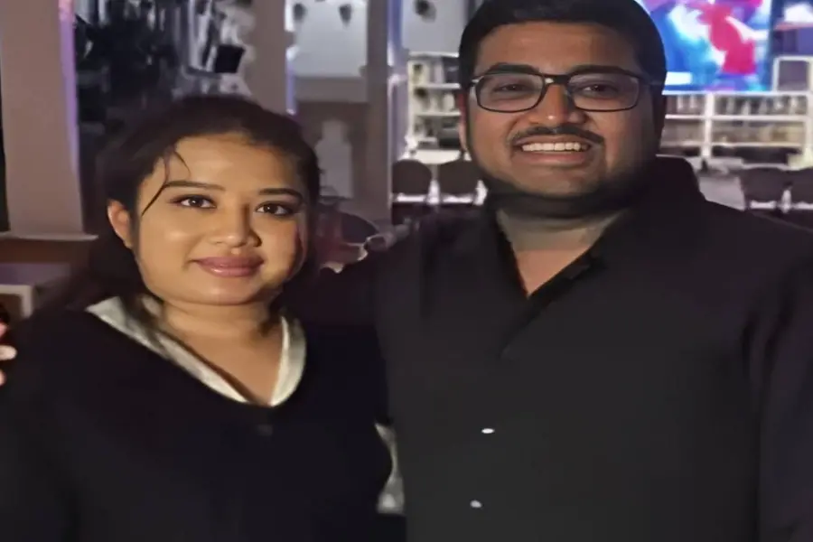 suraj shivanna bengaluru suicide