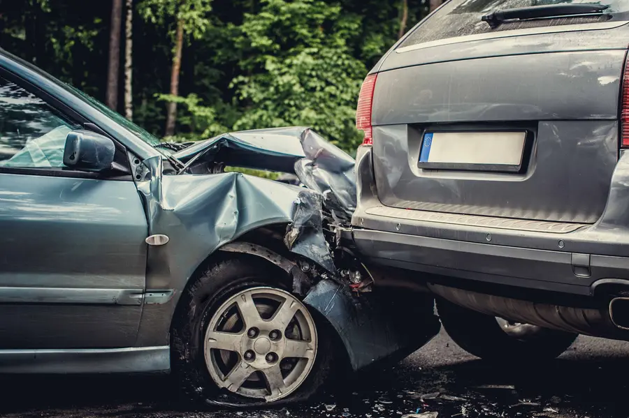 Car accident