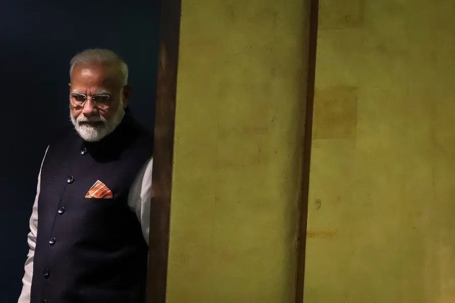 PM Modi