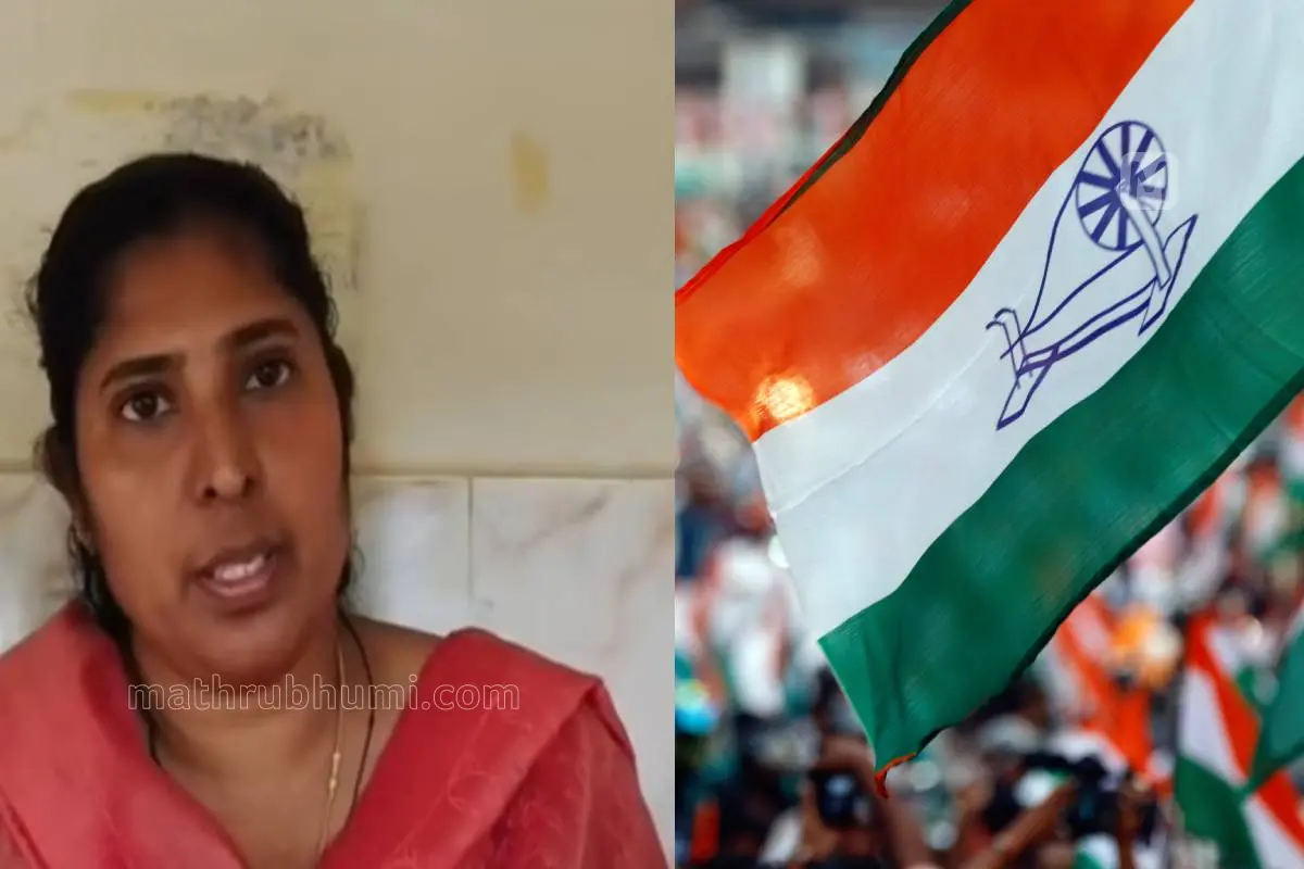 എന്‍.കെ. മഞ്ജു