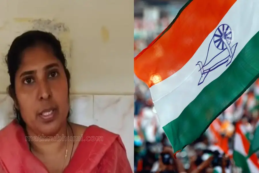 agali panchayath president manju