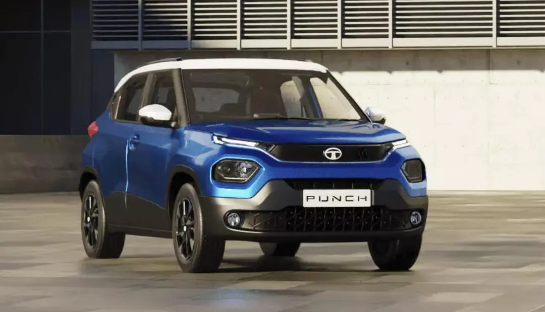 Photo: Tata Motors