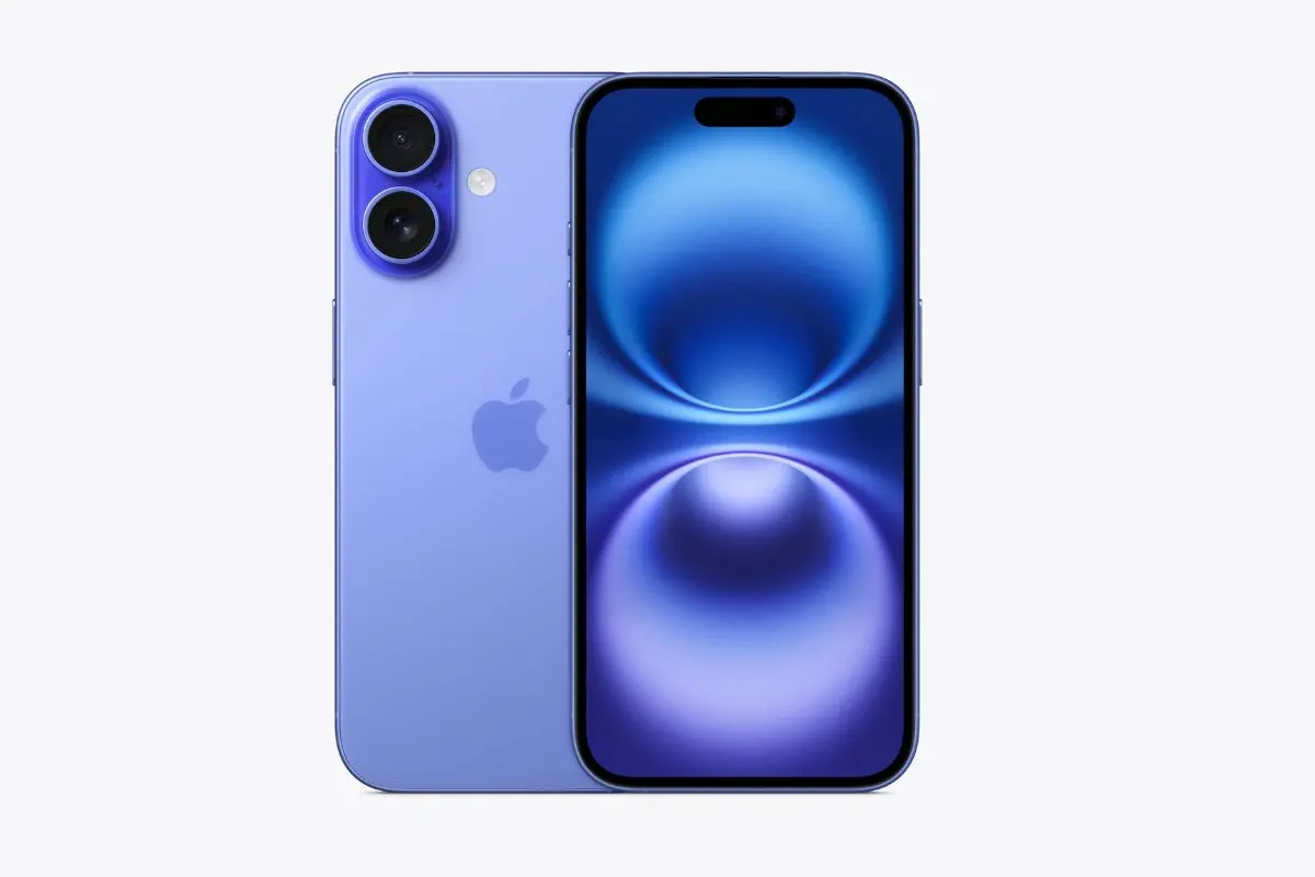 Apple iPhone 16 | Photo: Apple