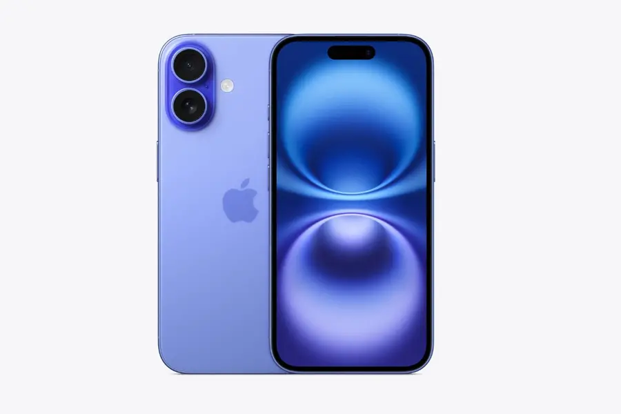 Apple iPhone 16