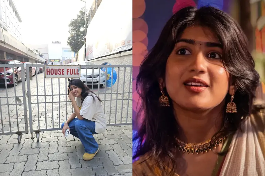 ‘Nivin chetta, do you even know all this?’ — ‘Delulu’ in front of ...