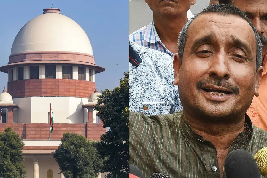 ഉന്നാവോ കേസ്: സേംഗറിന് സുപ്രീം കോടതിയിൽ തിരിച്ചടി; ശിക്ഷ മരവിപ്പിച്ച ഹൈക്കോടതി ഉത്തരവ് സ്റ്റേചെയ്തു