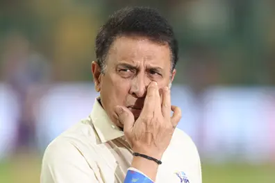 ‘Tut-tut’: Sunil Gavaskar slams ICC over double standards in Ashes pitch ratings