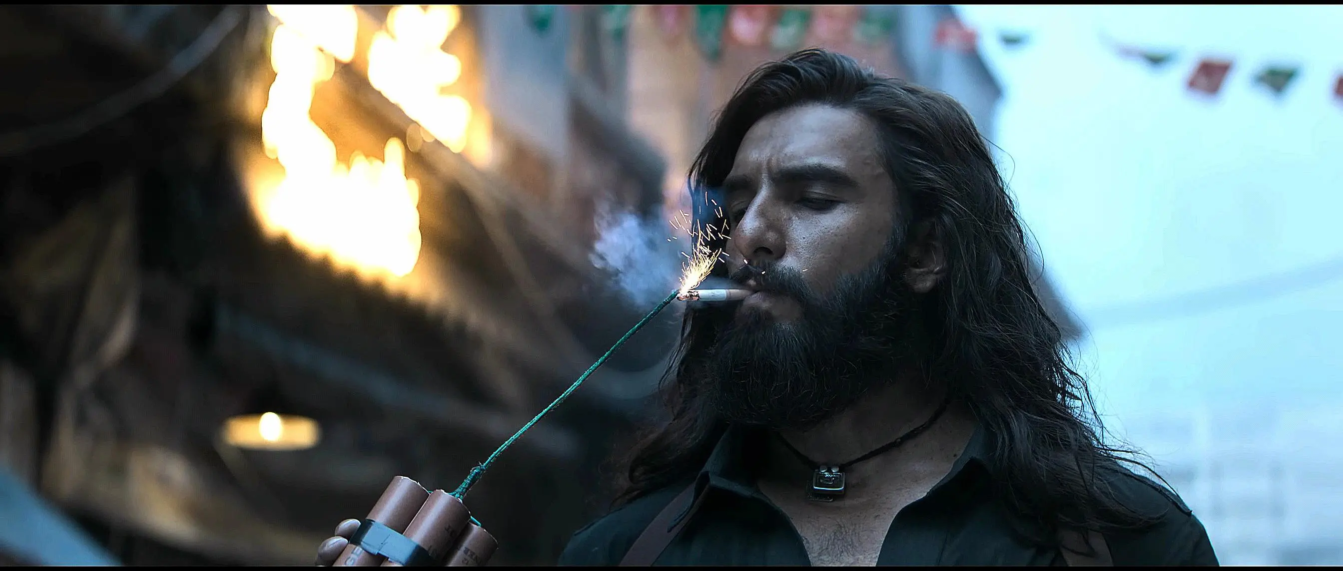 A still from Aditya Dhar's 'Dhurandhar' | Photo: IMDb