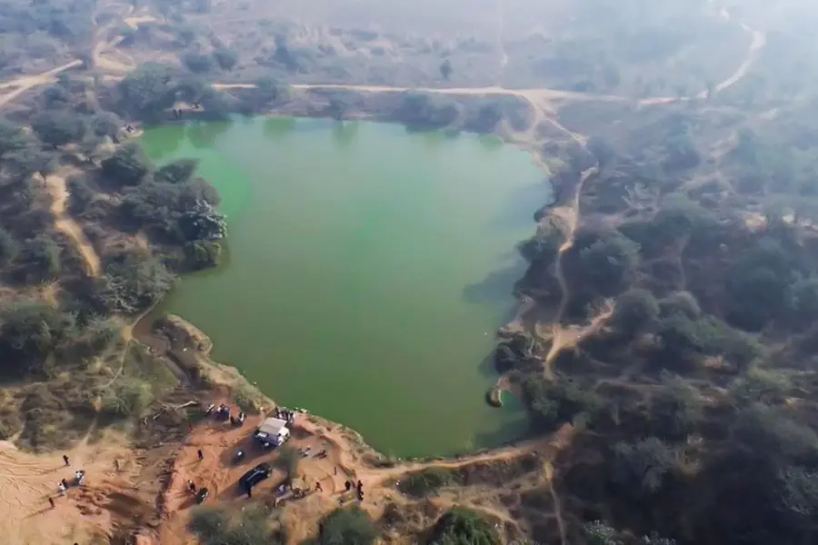 aravalli