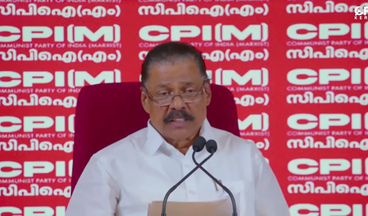 എം.വി.ഗോവിന്ദന്‍