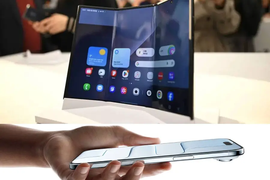 2025's Most Innovative Gadgets