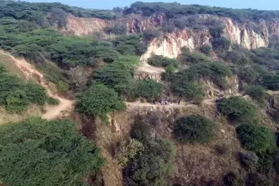 Aravallis redefined: What the controversy is about | Explainer