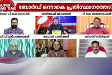 ശബരിമല സ്വർണക്കൊള്ള; പാർട്ടി നടപടിക്ക് മടിക്കുന്നതെന്ത്? ദേവസ്വം ബോർഡ് ഒന്നാകെ പ്രതിസ്ഥാനത്തോ?