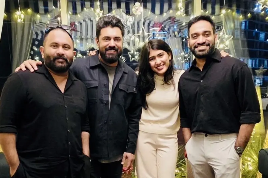 ‘My heart is full,’ says man of the moment Nivin Pauly as Sarvam Maya enters Rs 50cr club