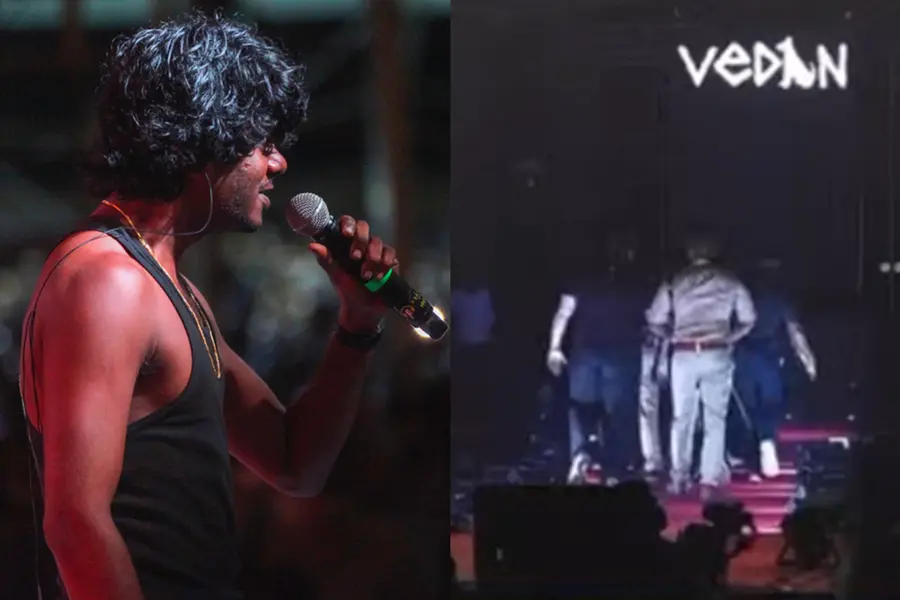 Stampede at Vedan Concert in Kasaragod, Several Injured