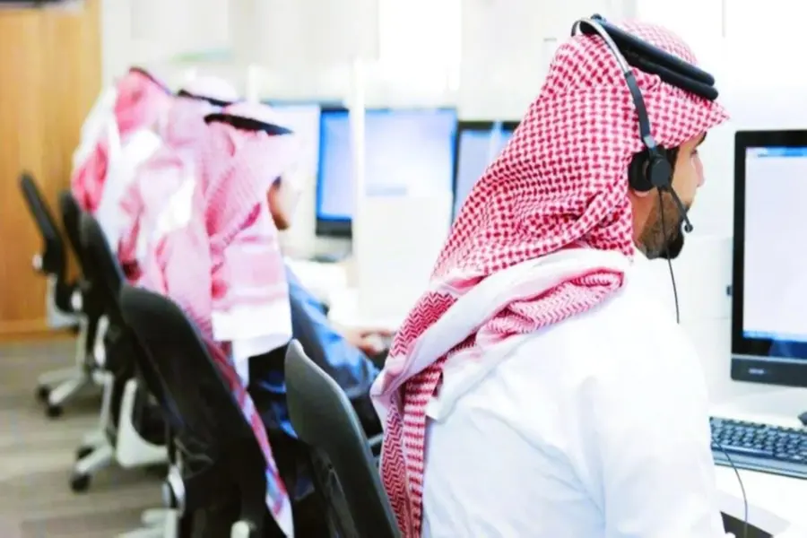 Saudi Citizen Unemployment Rate Rises in Q3 2025