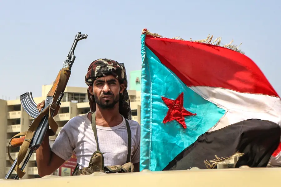 Yemen