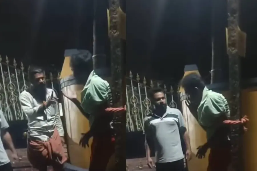 palakkad crime