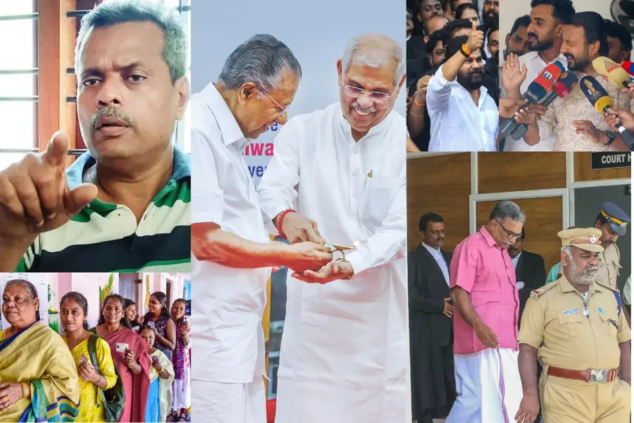 Kerala2025