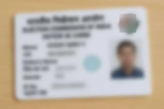 id-card