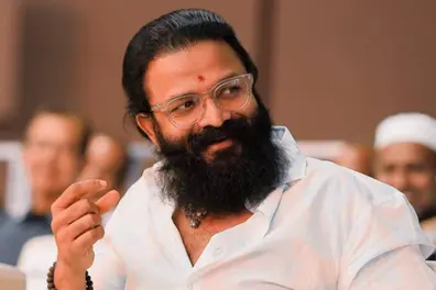 Jayasurya in trouble over Save Box app scam? ED may summon him again