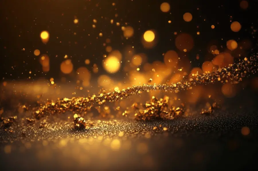 gold