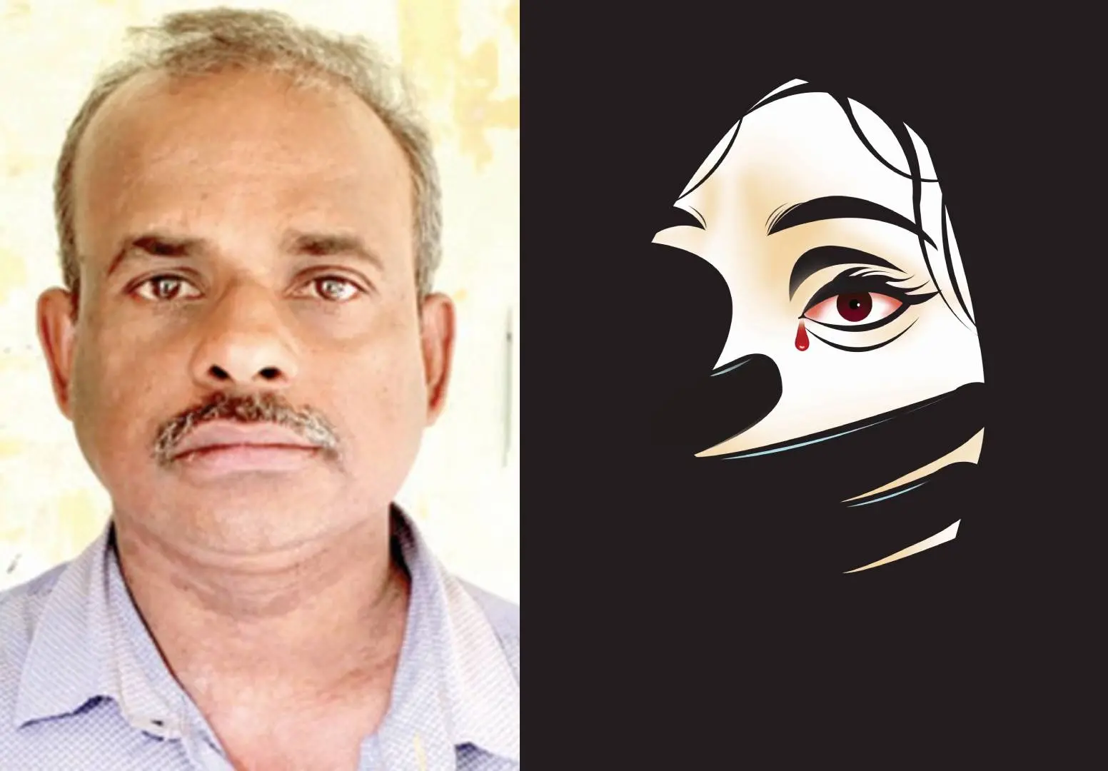 Shibu Antony, representational image