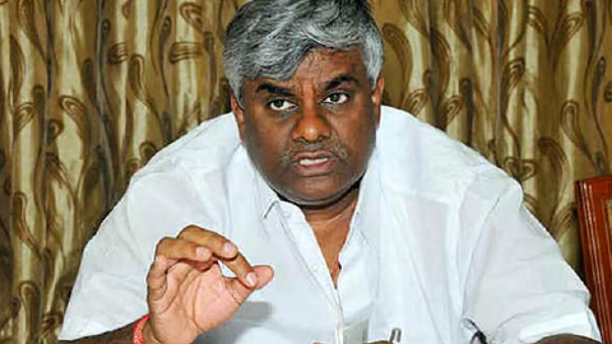 HD Revanna sexual harassment case: Bengaluru court discharges ex-minister,  drops IPC 354A charge