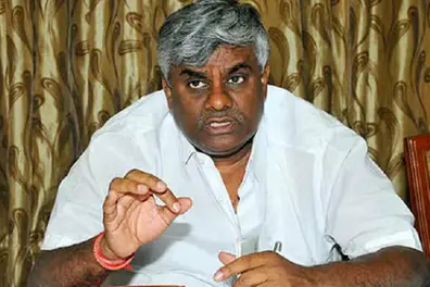 HD Revanna sexual harassment case: Bengaluru court discharges ex-minister, drops IPC 354A charge